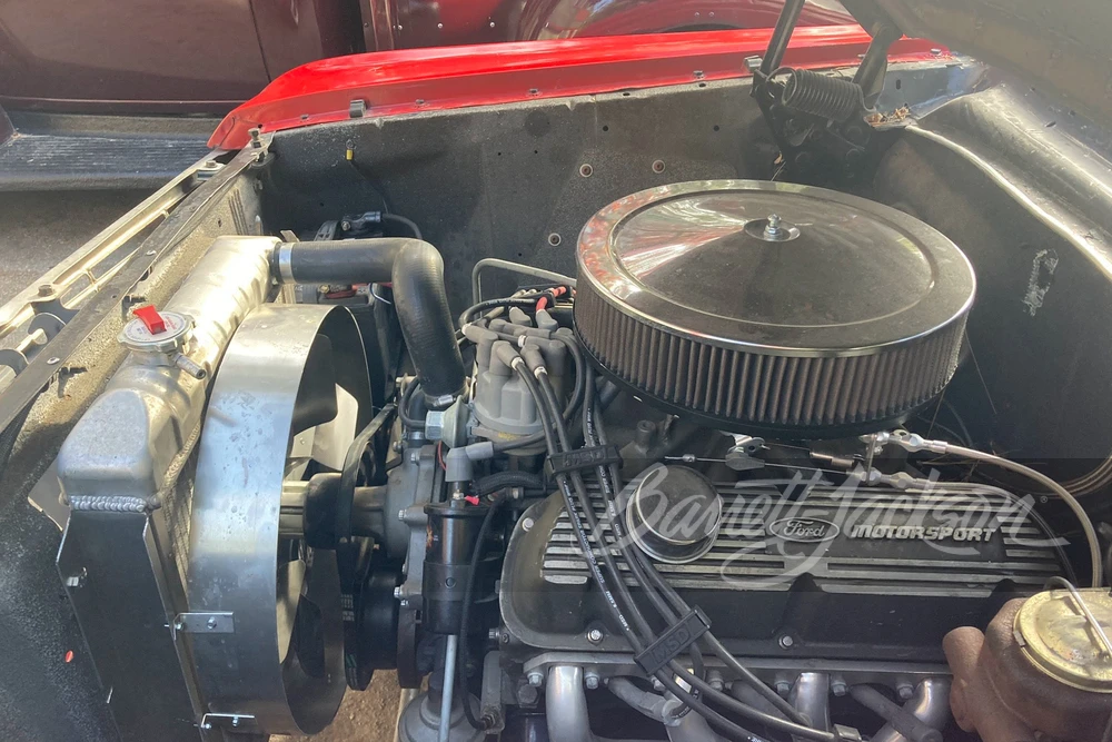 1965 Ford Ranchero 2nd Gen - Image 3 of 5