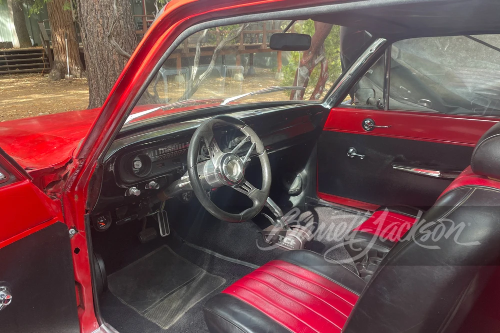 1965 Ford Ranchero 2nd Gen - Image 4 of 5