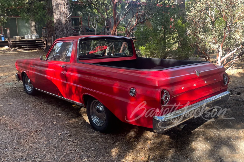 1965 Ford Ranchero 2nd Gen - Image 2 of 5