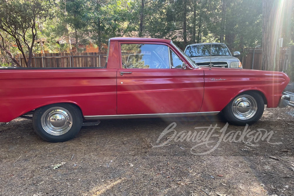 1965 Ford Ranchero 2nd Gen - Image 5 of 5