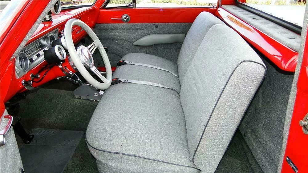 1965 Ford Ranchero 2nd Gen - Image 4 of 4