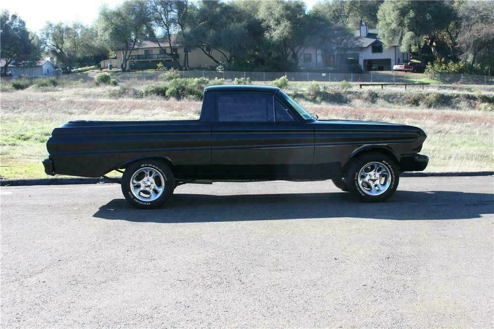 1965 Ford Ranchero 2nd Gen - Image 5 of 5