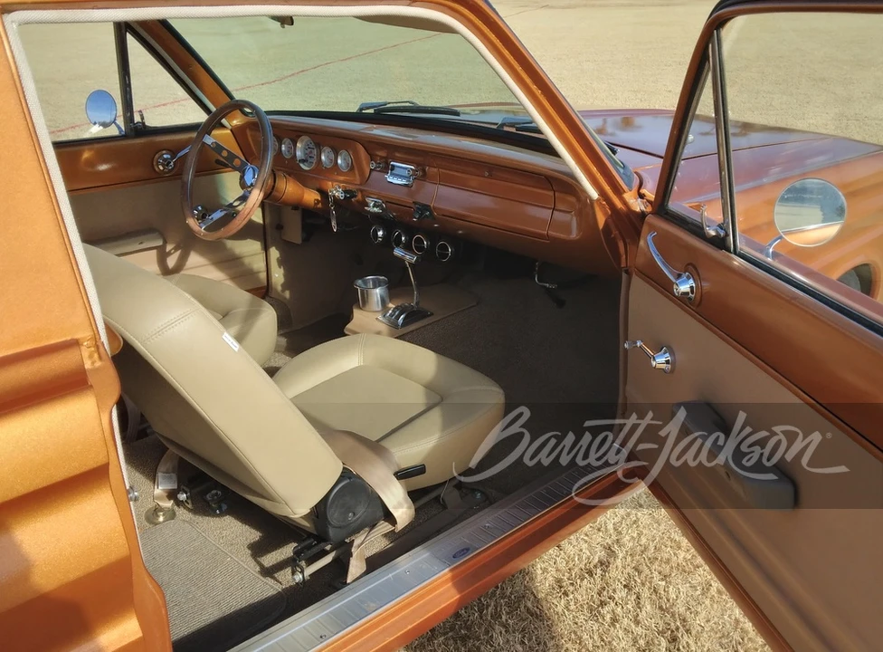 1965 Ford Ranchero 2nd Gen - Image 6 of 25