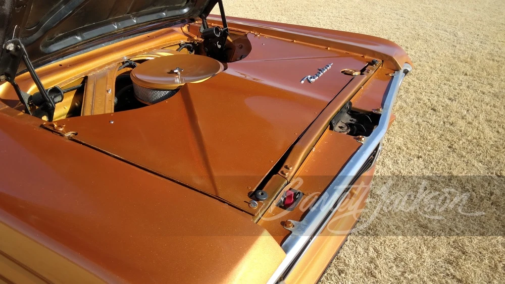 1965 Ford Ranchero 2nd Gen - Image 7 of 25