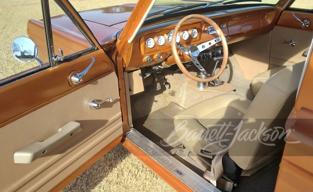 1965 Ford Ranchero 2nd Gen - Image 8 of 25