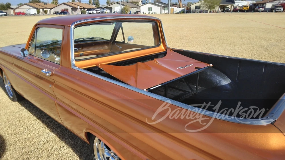 1965 Ford Ranchero 2nd Gen - Image 9 of 25