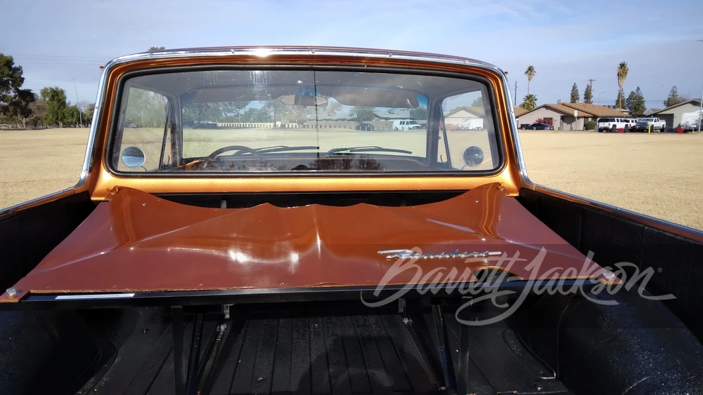 1965 Ford Ranchero 2nd Gen - Image 11 of 25