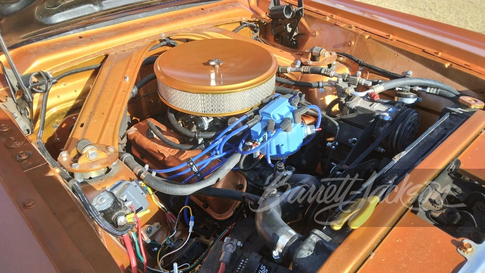 1965 Ford Ranchero 2nd Gen - Image 13 of 25