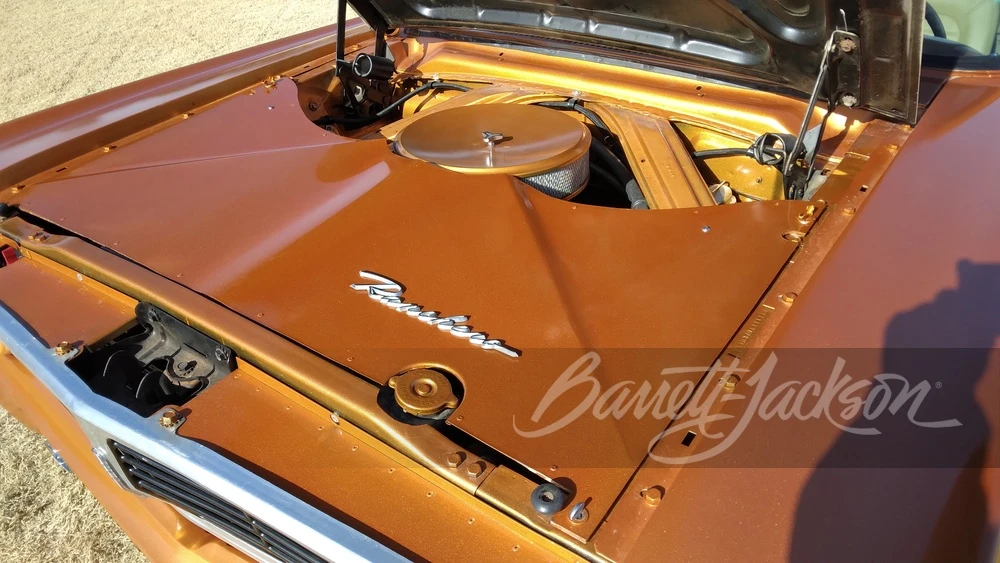 1965 Ford Ranchero 2nd Gen - Image 14 of 25