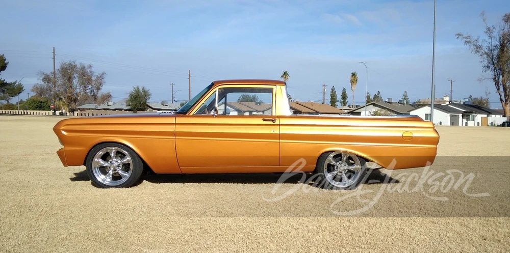 1965 Ford Ranchero 2nd Gen - Image 16 of 25