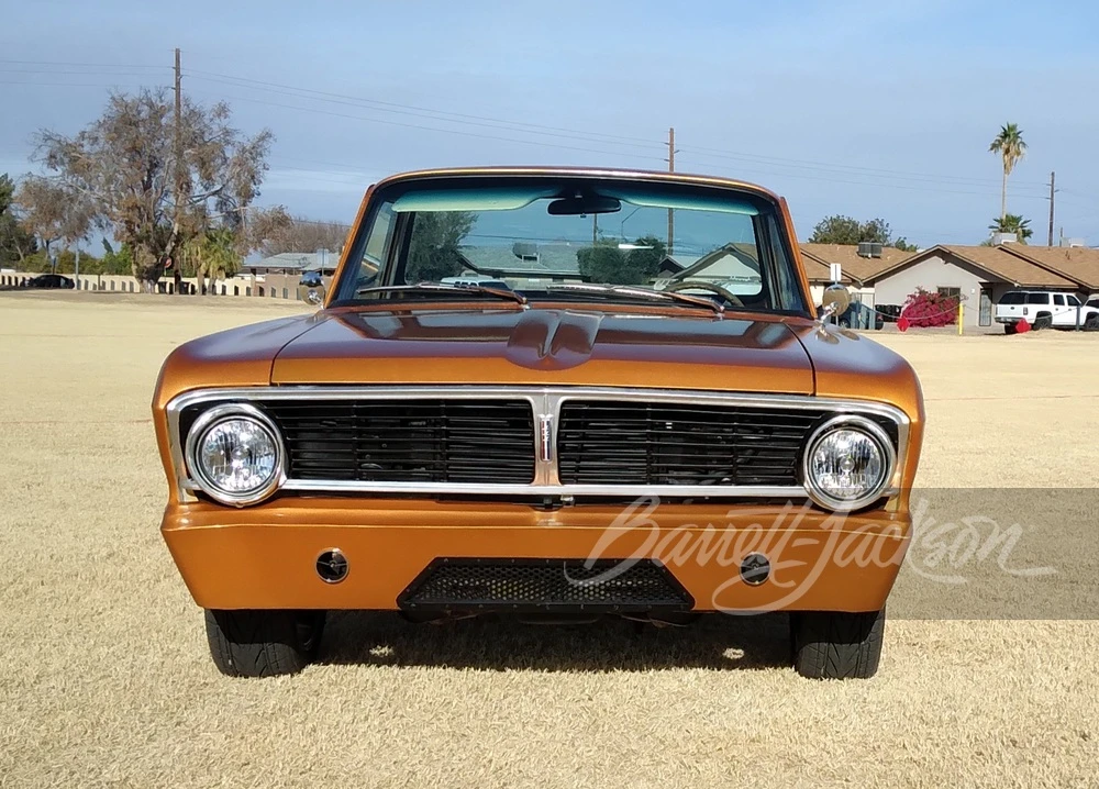 1965 Ford Ranchero 2nd Gen - Image 18 of 25