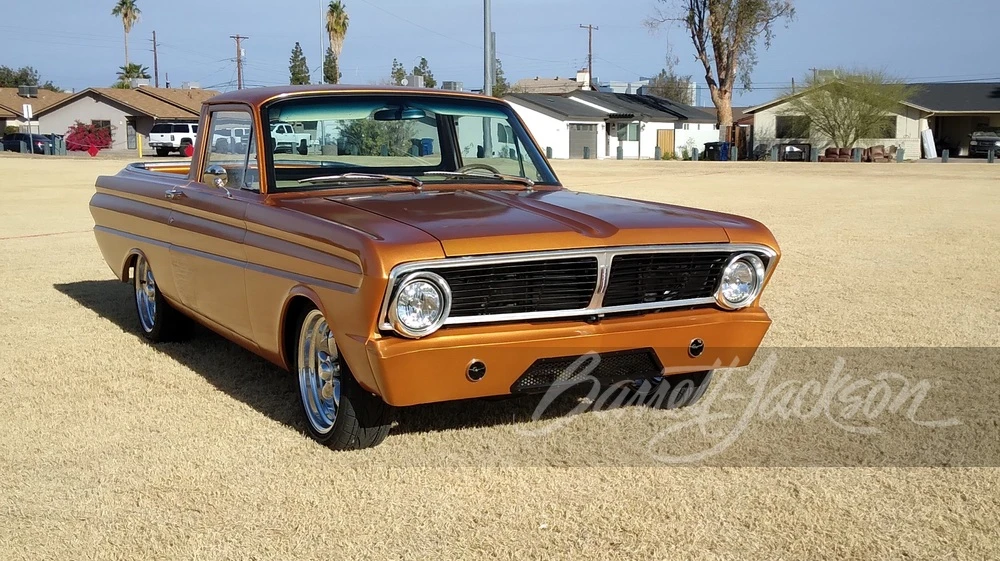 1965 Ford Ranchero 2nd Gen - Image 20 of 25