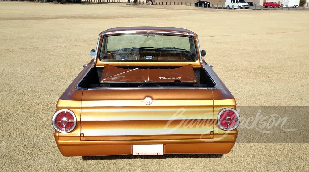 1965 Ford Ranchero 2nd Gen - Image 21 of 25