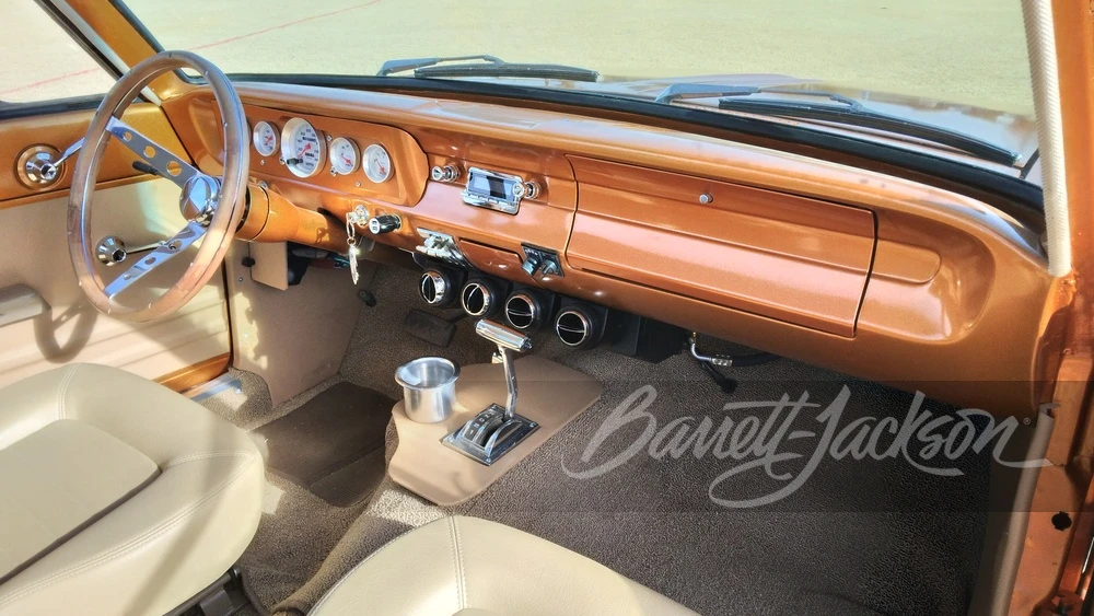 1965 Ford Ranchero 2nd Gen - Image 22 of 25