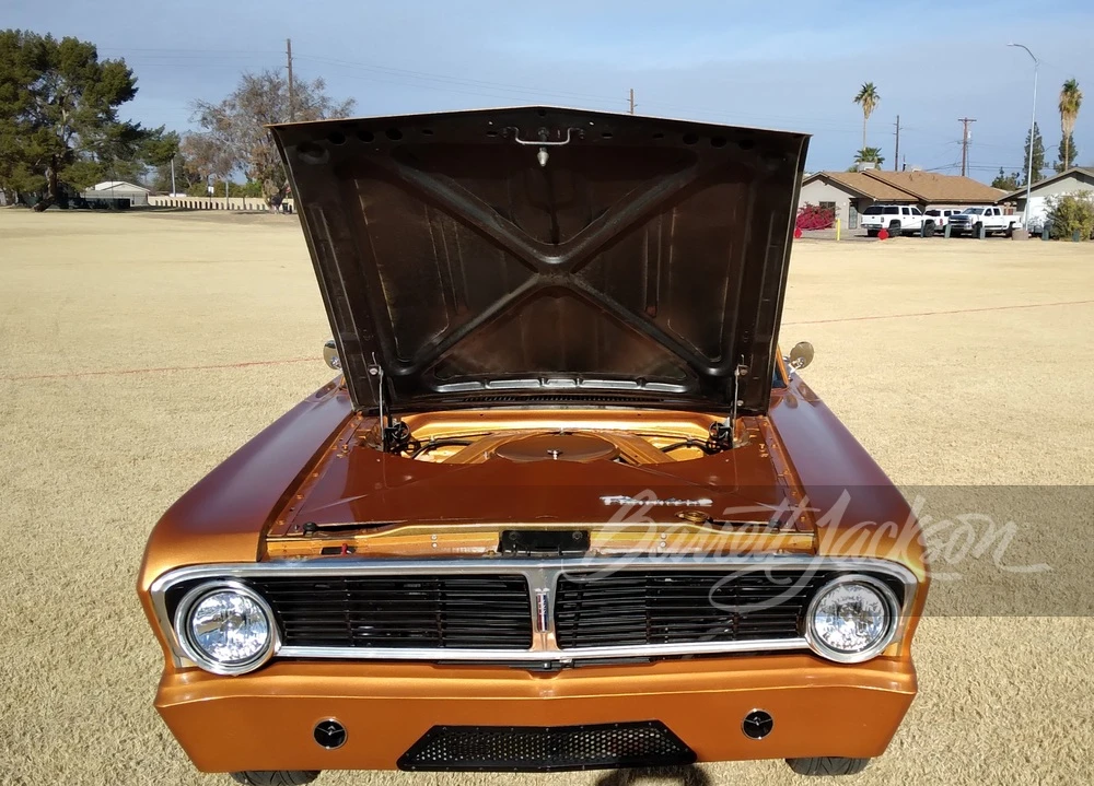 1965 Ford Ranchero 2nd Gen - Image 23 of 25