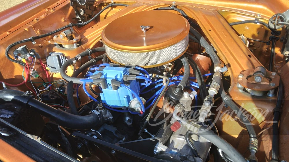 1965 Ford Ranchero 2nd Gen - Image 24 of 25