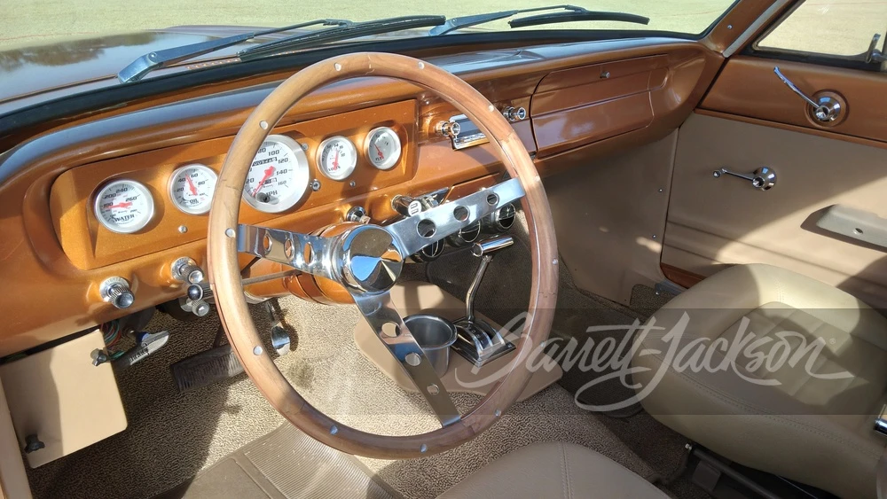 1965 Ford Ranchero 2nd Gen - Image 25 of 25