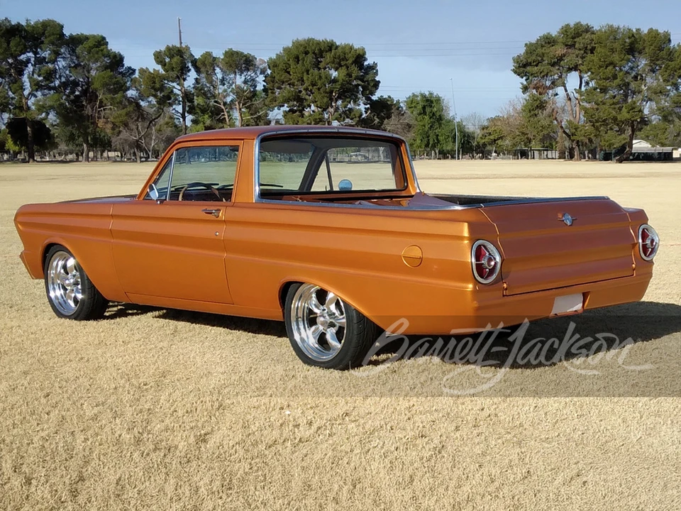 1965 Ford Ranchero 2nd Gen - Image 2 of 25