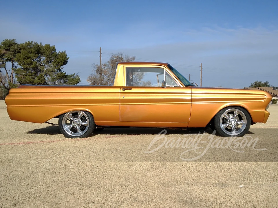 1965 Ford Ranchero 2nd Gen - Image 3 of 25