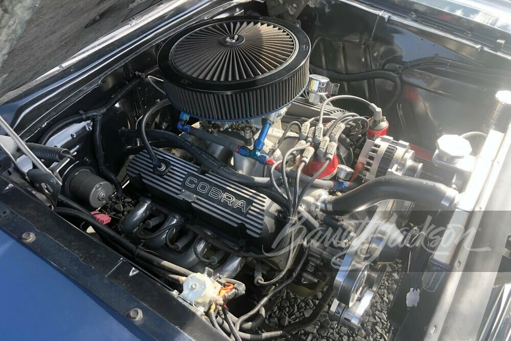 1965 Ford Ranchero 2nd Gen - Image 2 of 9