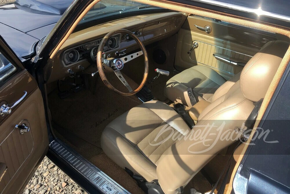 1965 Ford Ranchero 2nd Gen - Image 3 of 9