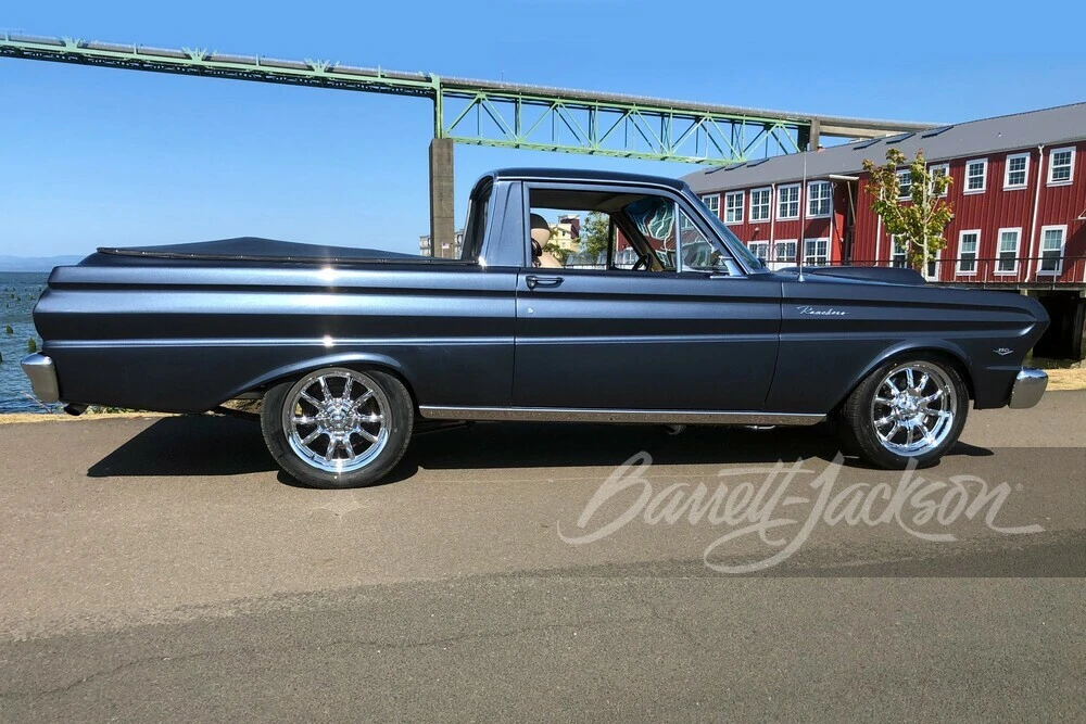 1965 Ford Ranchero 2nd Gen - Image 9 of 9