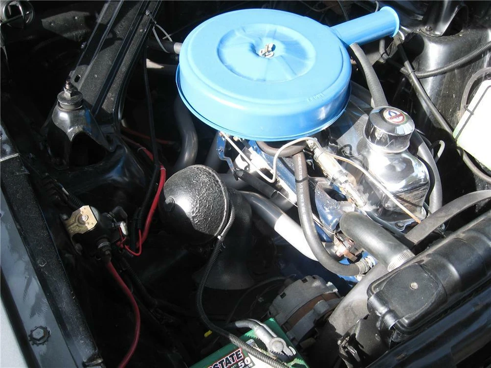 1965 Ford Ranchero 2nd Gen - Image 3 of 5