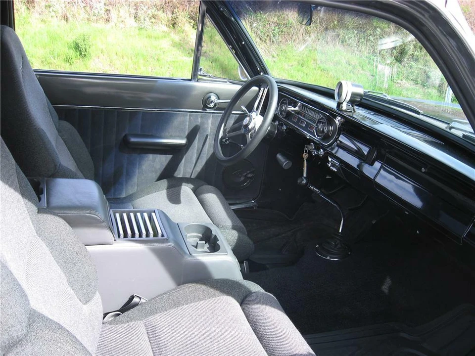 1965 Ford Ranchero 2nd Gen - Image 4 of 5