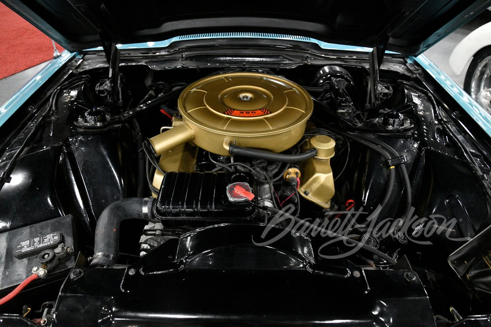 1965 Ford Thunderbird 4th Gen - Image 2 of 10