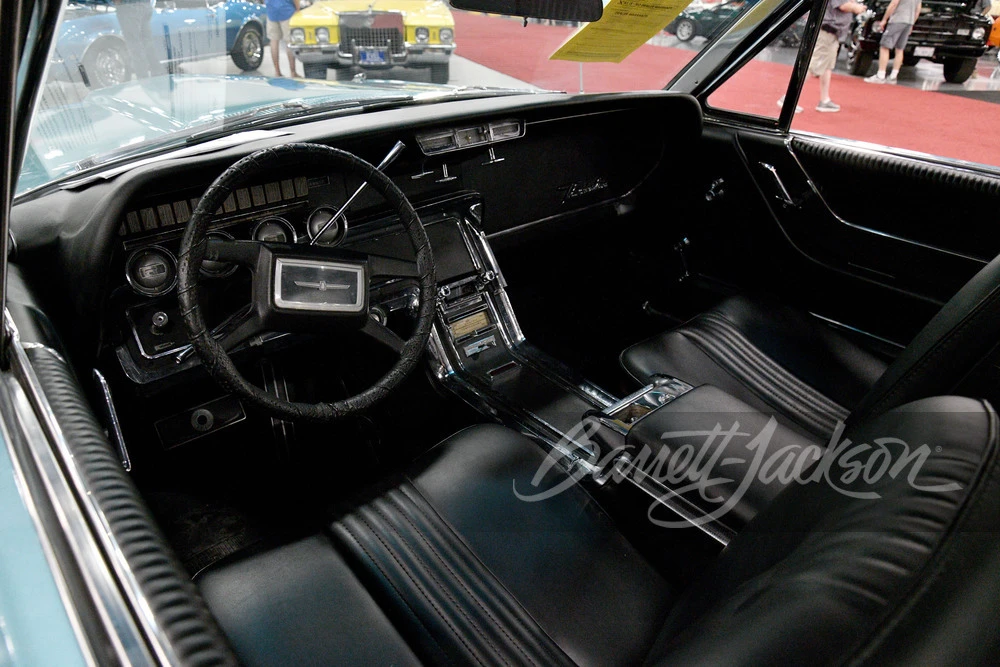 1965 Ford Thunderbird 4th Gen - Image 3 of 10