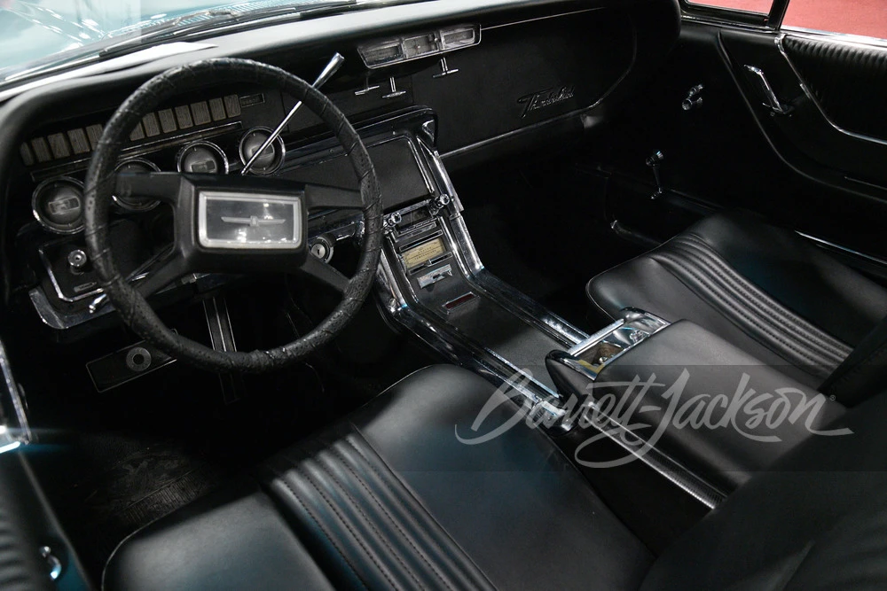 1965 Ford Thunderbird 4th Gen - Image 4 of 10