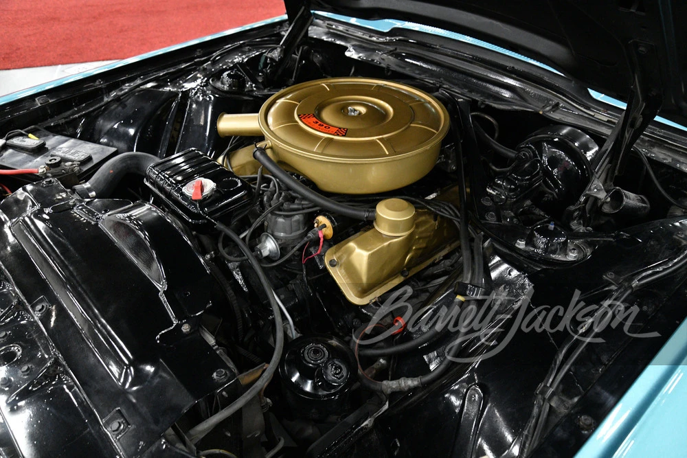 1965 Ford Thunderbird 4th Gen - Image 5 of 10