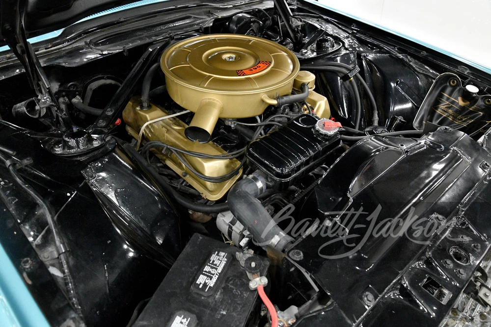 1965 Ford Thunderbird 4th Gen - Image 7 of 10