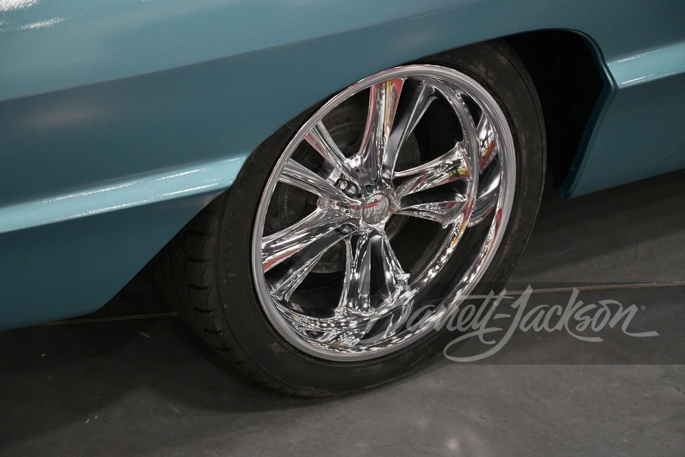 1965 Ford Thunderbird 4th Gen - Image 8 of 10