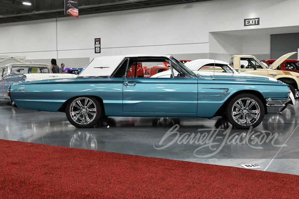 1965 Ford Thunderbird 4th Gen - Image 10 of 10