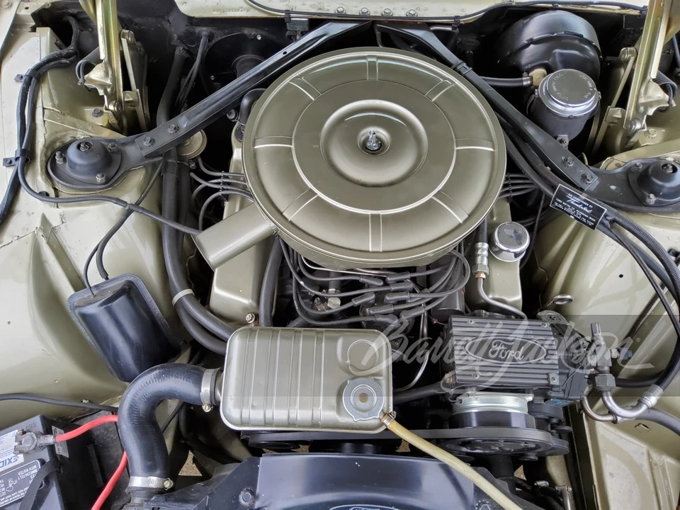 1965 Ford Thunderbird 4th Gen - Image 6 of 12