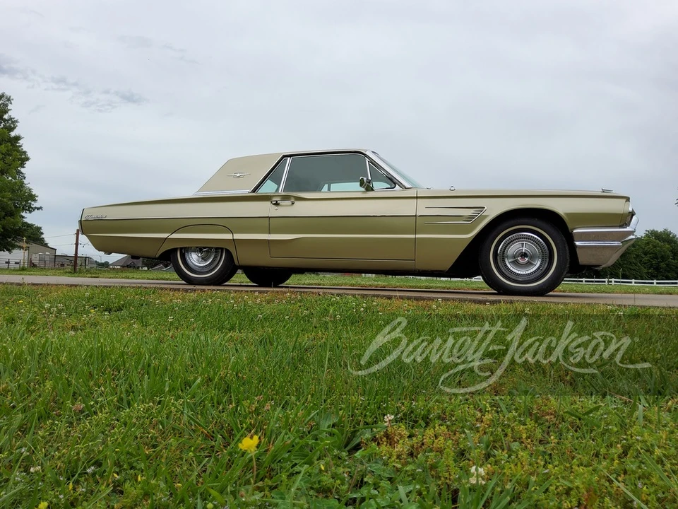 1965 Ford Thunderbird 4th Gen - Image 2 of 12