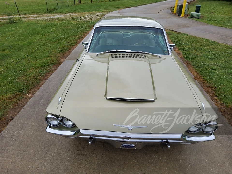 1965 Ford Thunderbird 4th Gen - Image 10 of 12