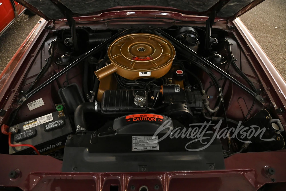 1965 Ford Thunderbird 4th Gen - Image 3 of 31