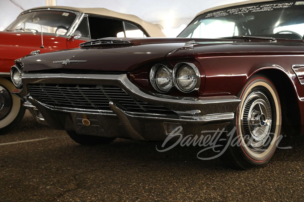1965 Ford Thunderbird 4th Gen - Image 23 of 31