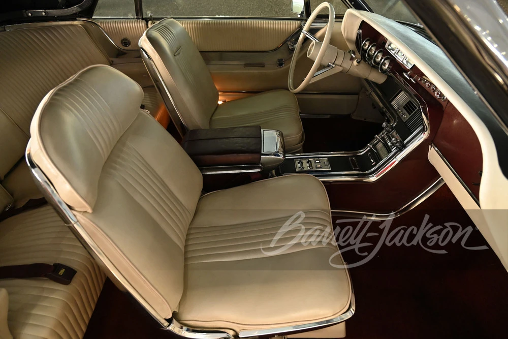 1965 Ford Thunderbird 4th Gen - Image 19 of 31