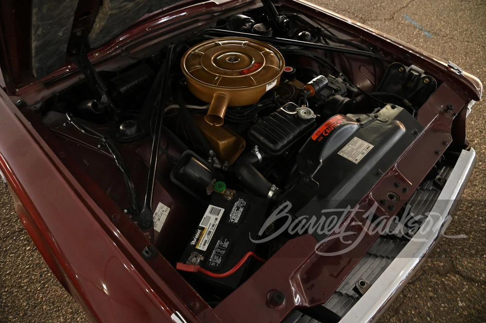 1965 Ford Thunderbird 4th Gen - Image 7 of 31