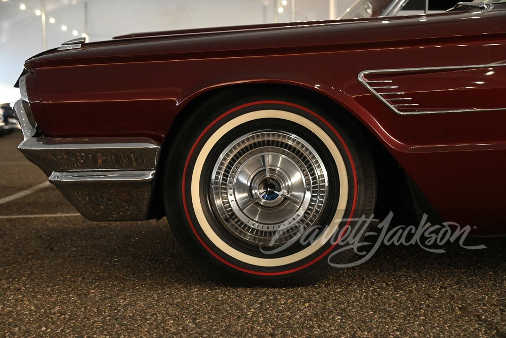 1965 Ford Thunderbird 4th Gen - Image 24 of 31