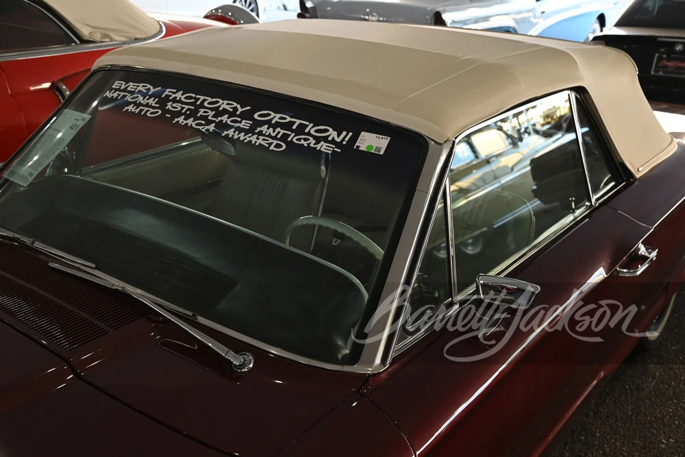 1965 Ford Thunderbird 4th Gen - Image 30 of 31