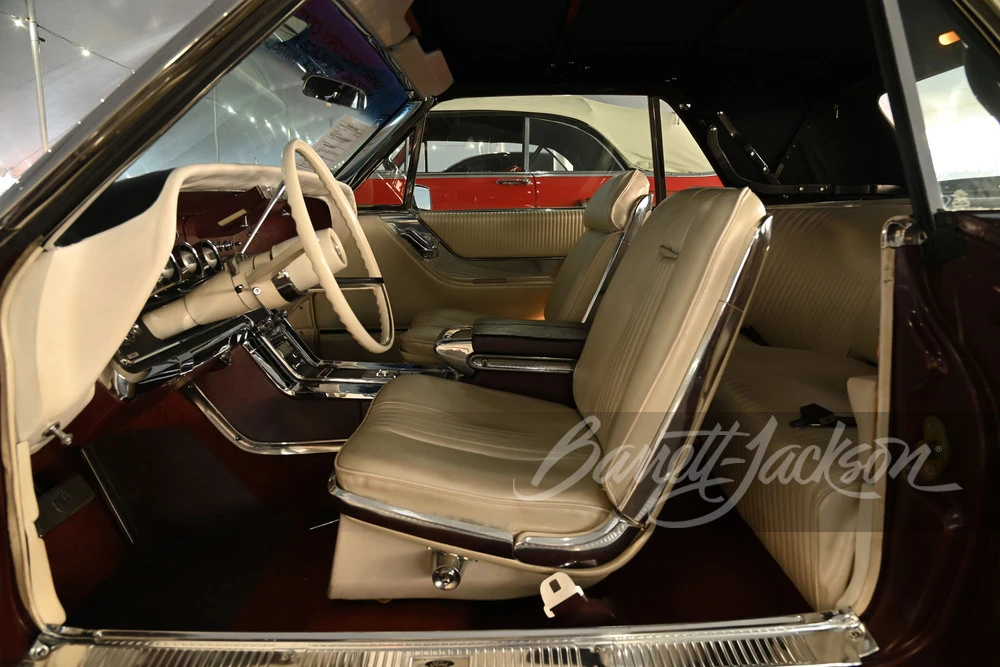 1965 Ford Thunderbird 4th Gen - Image 9 of 31