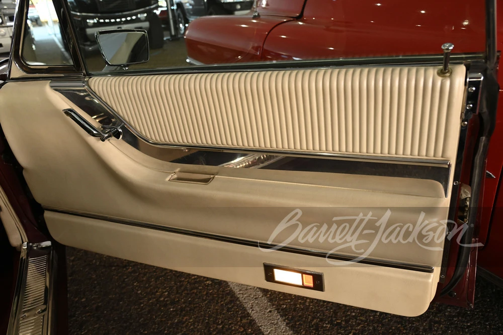 1965 Ford Thunderbird 4th Gen - Image 15 of 31