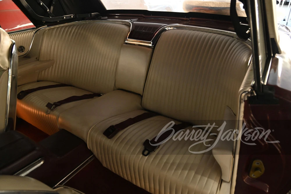 1965 Ford Thunderbird 4th Gen - Image 10 of 31
