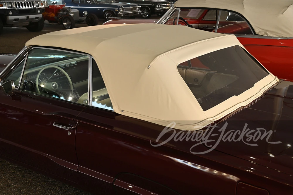 1965 Ford Thunderbird 4th Gen - Image 27 of 31