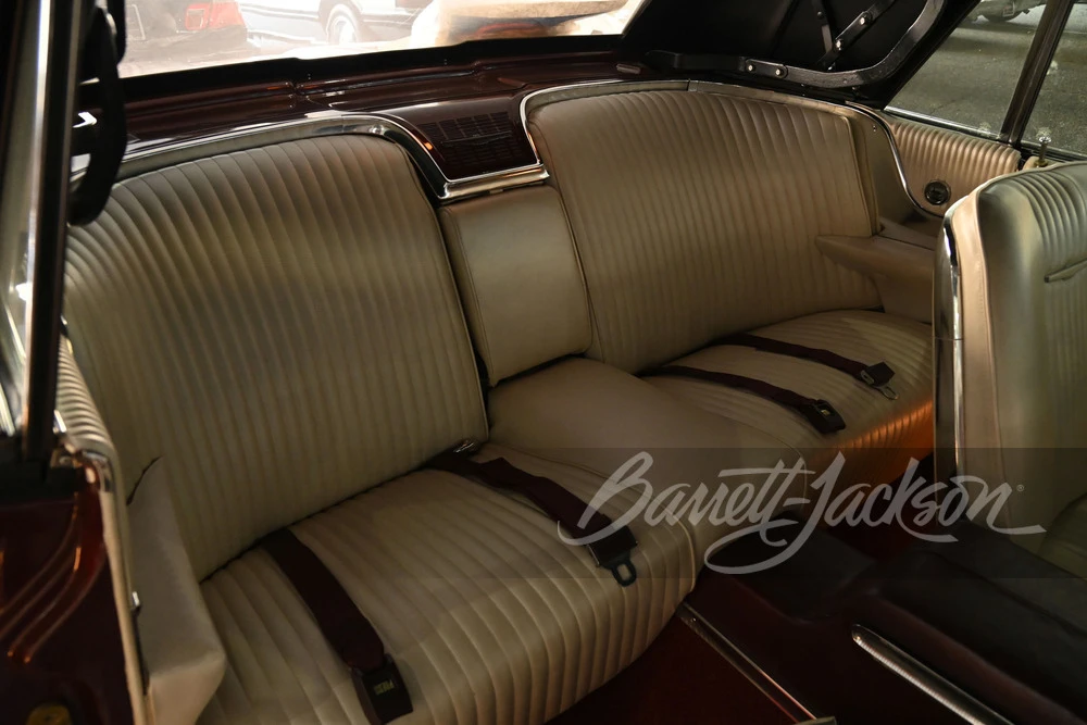 1965 Ford Thunderbird 4th Gen - Image 16 of 31
