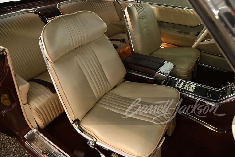 1965 Ford Thunderbird 4th Gen - Image 18 of 31